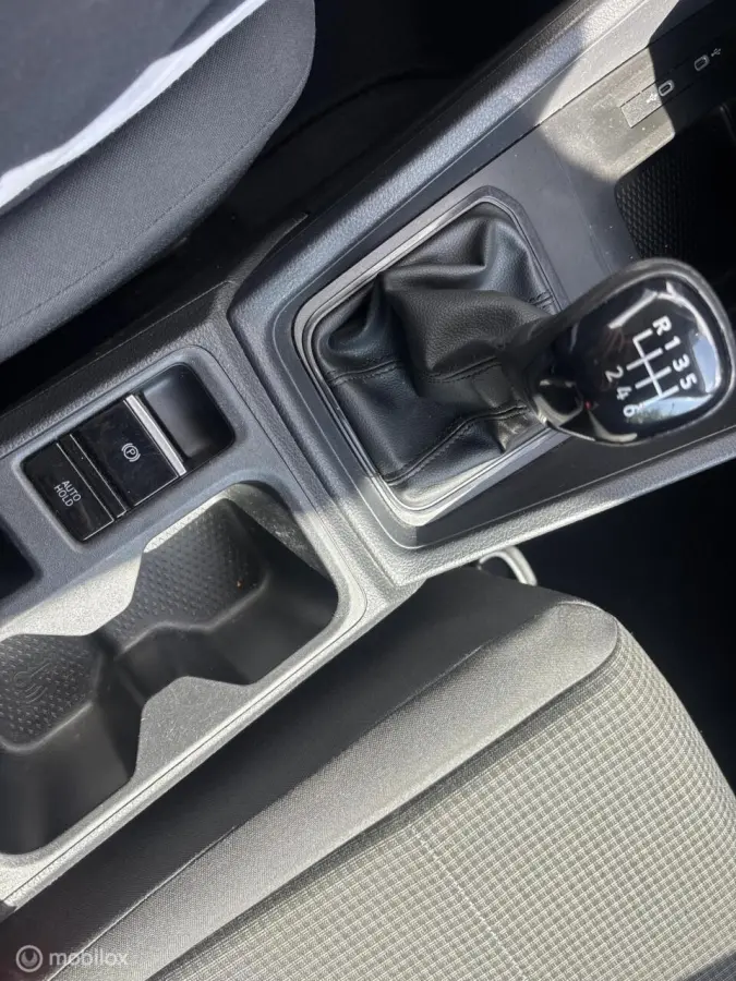 2.0 TDI 2021 Nette staat