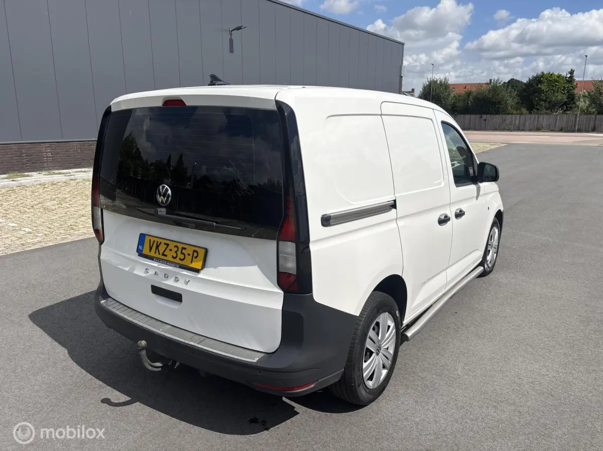2.0 TDI 2021 Nette staat