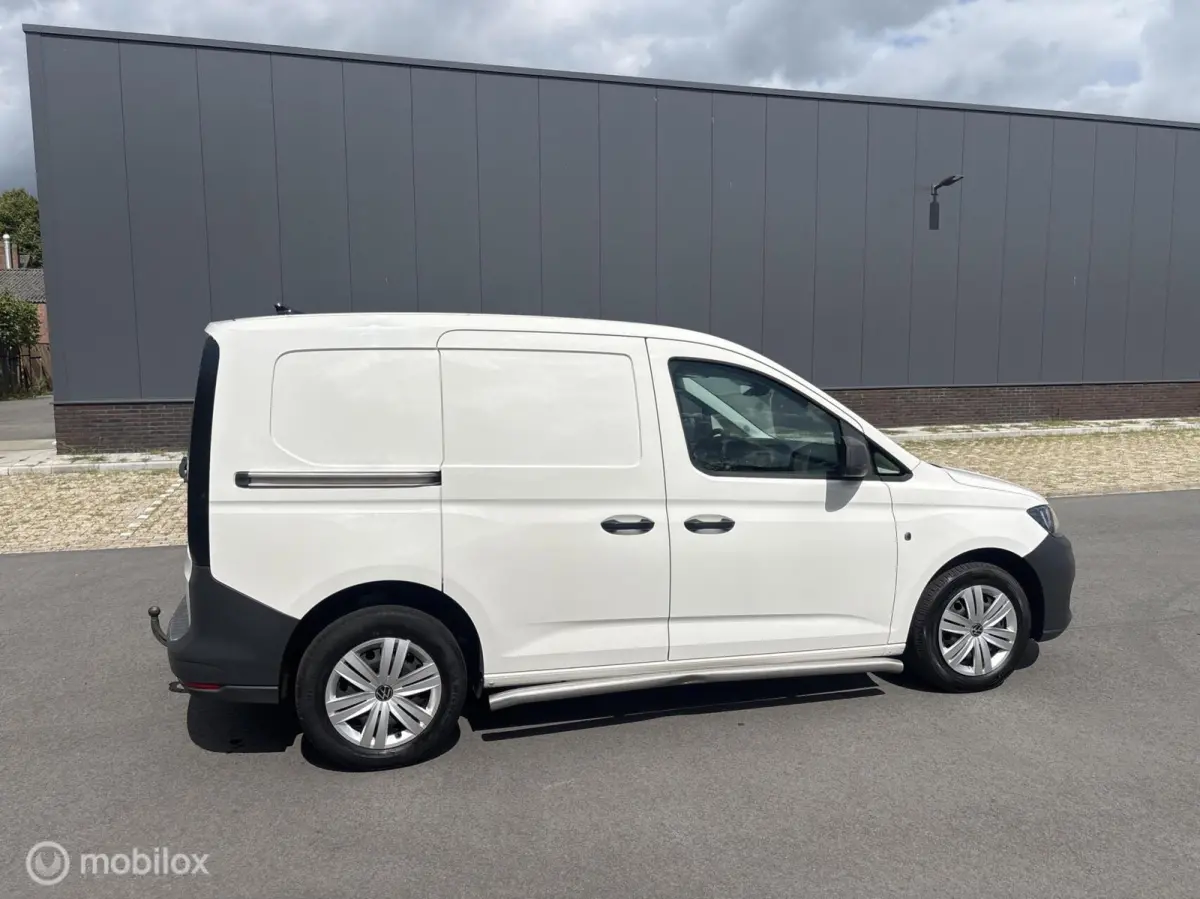 2.0 TDI 2021 Nette staat