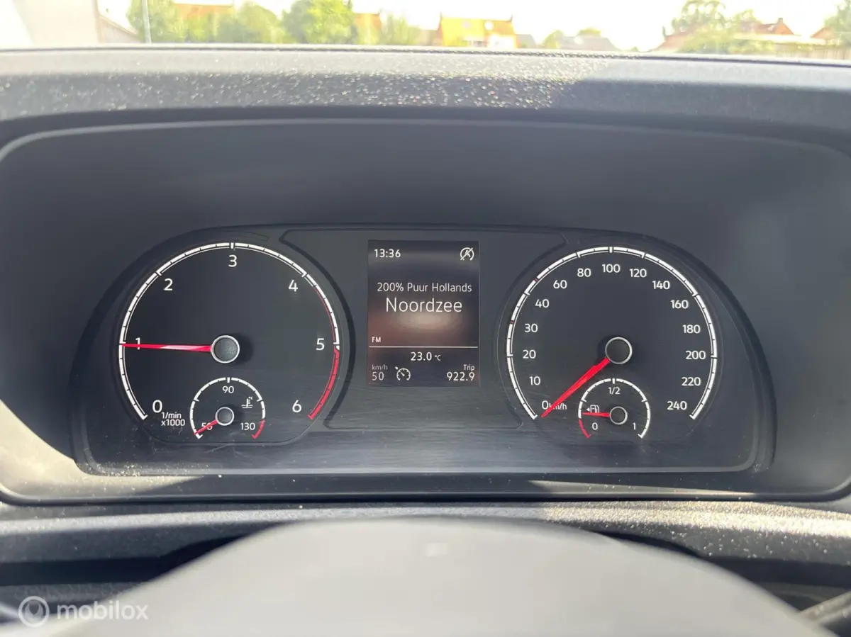 2.0 TDI 2021 Nette staat