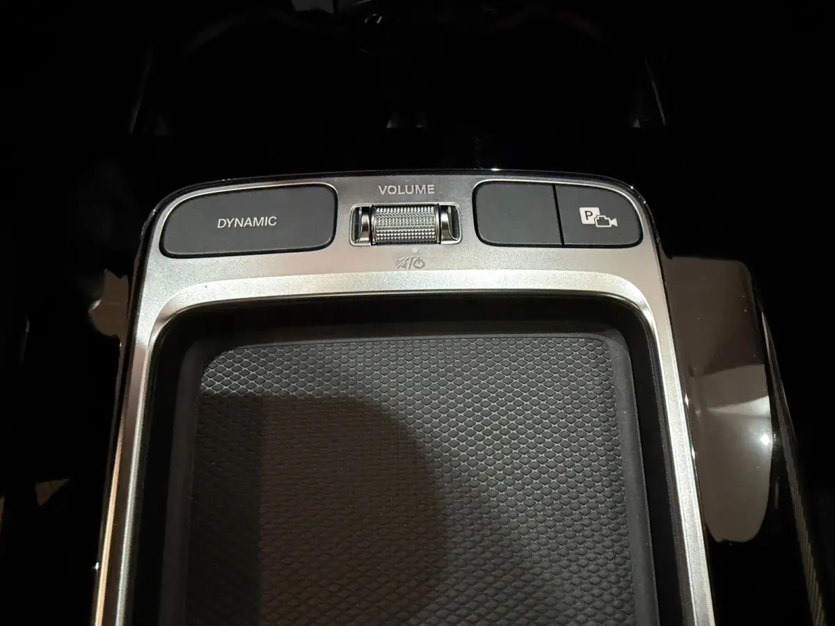 A200 Star Edition AMG Line LIMITED 2025 Alphine Greyy Pano Camera