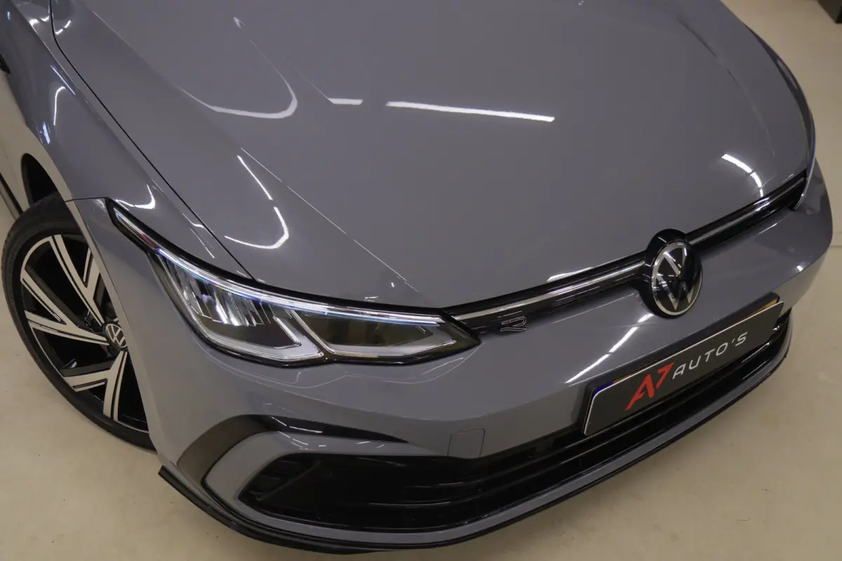 1.5 eTSI R-Line Business PANO/CAM/CARPLAY/ACC/VOL