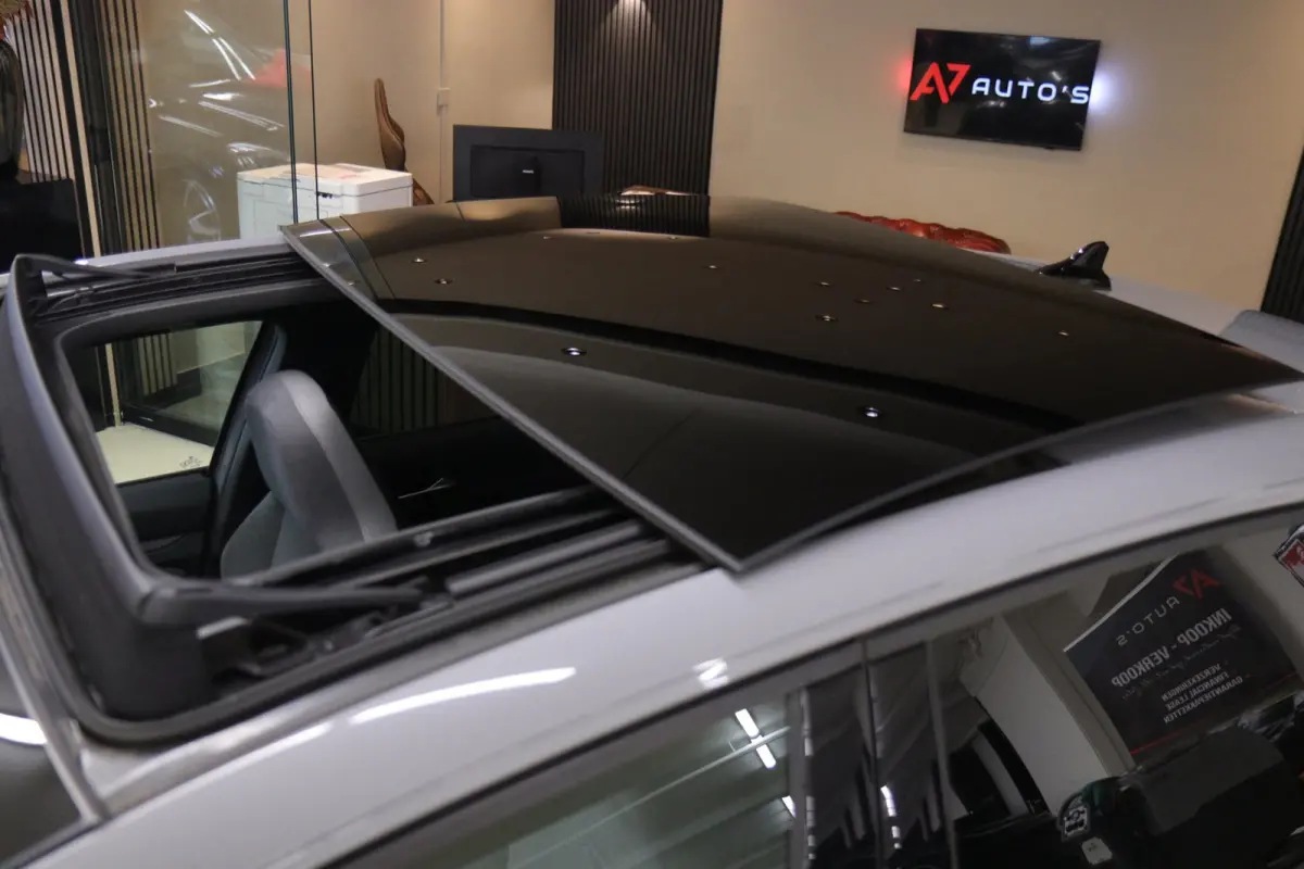 1.5 eTSI R-Line Business PANO/CAM/CARPLAY/ACC/VOL