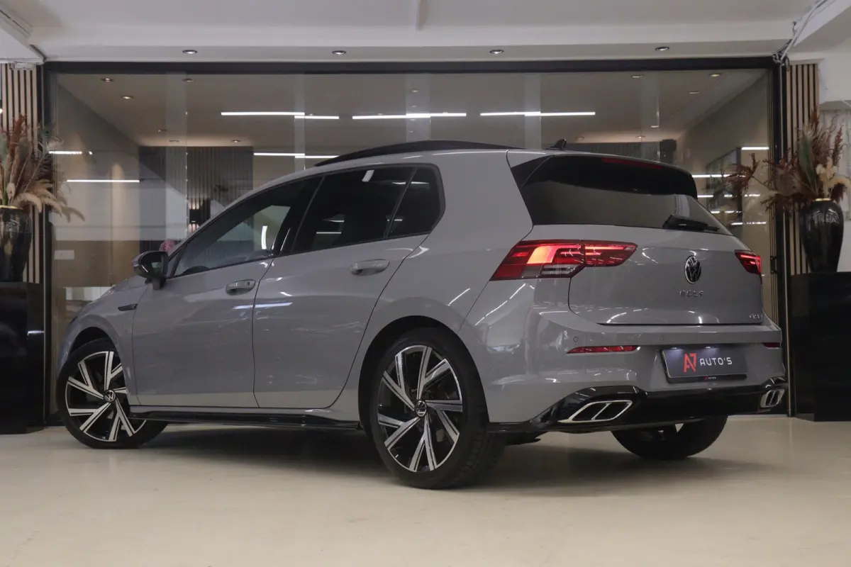 1.5 eTSI R-Line Business PANO/CAM/CARPLAY/ACC/VOL
