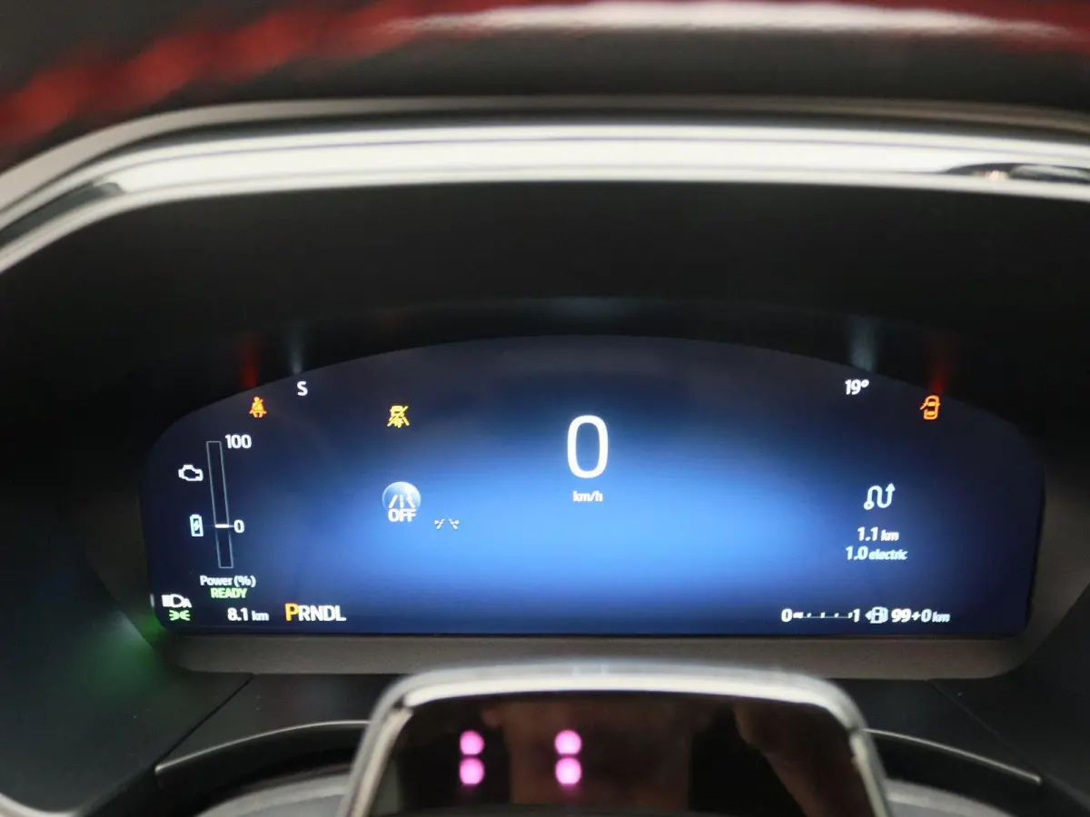 2.5 PHEV ST-Line X | UIT VOORRAAD LEVERBAAR | Elektrische Trekhaak | All weather banden |