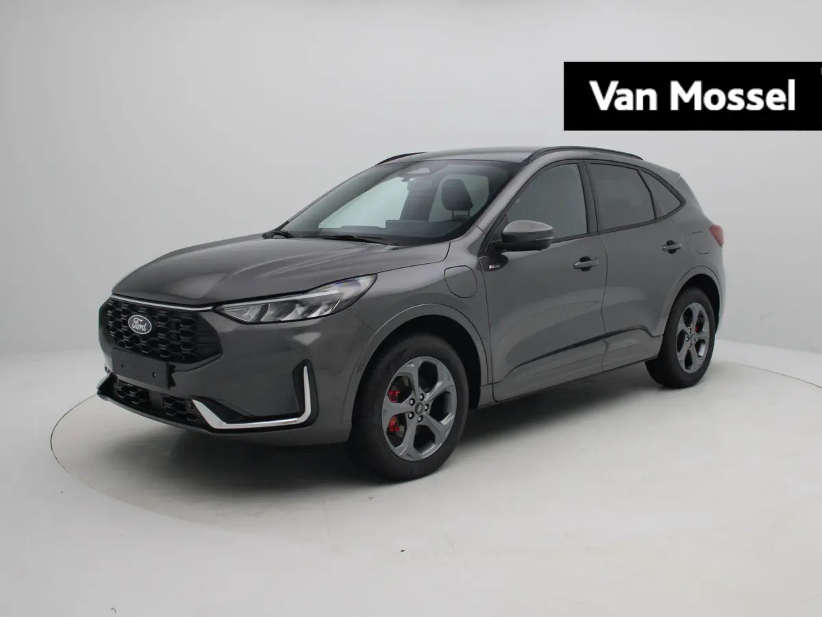 2.5 PHEV ST-Line X | UIT VOORRAAD LEVERBAAR | Elektrische Trekhaak | All weather banden |