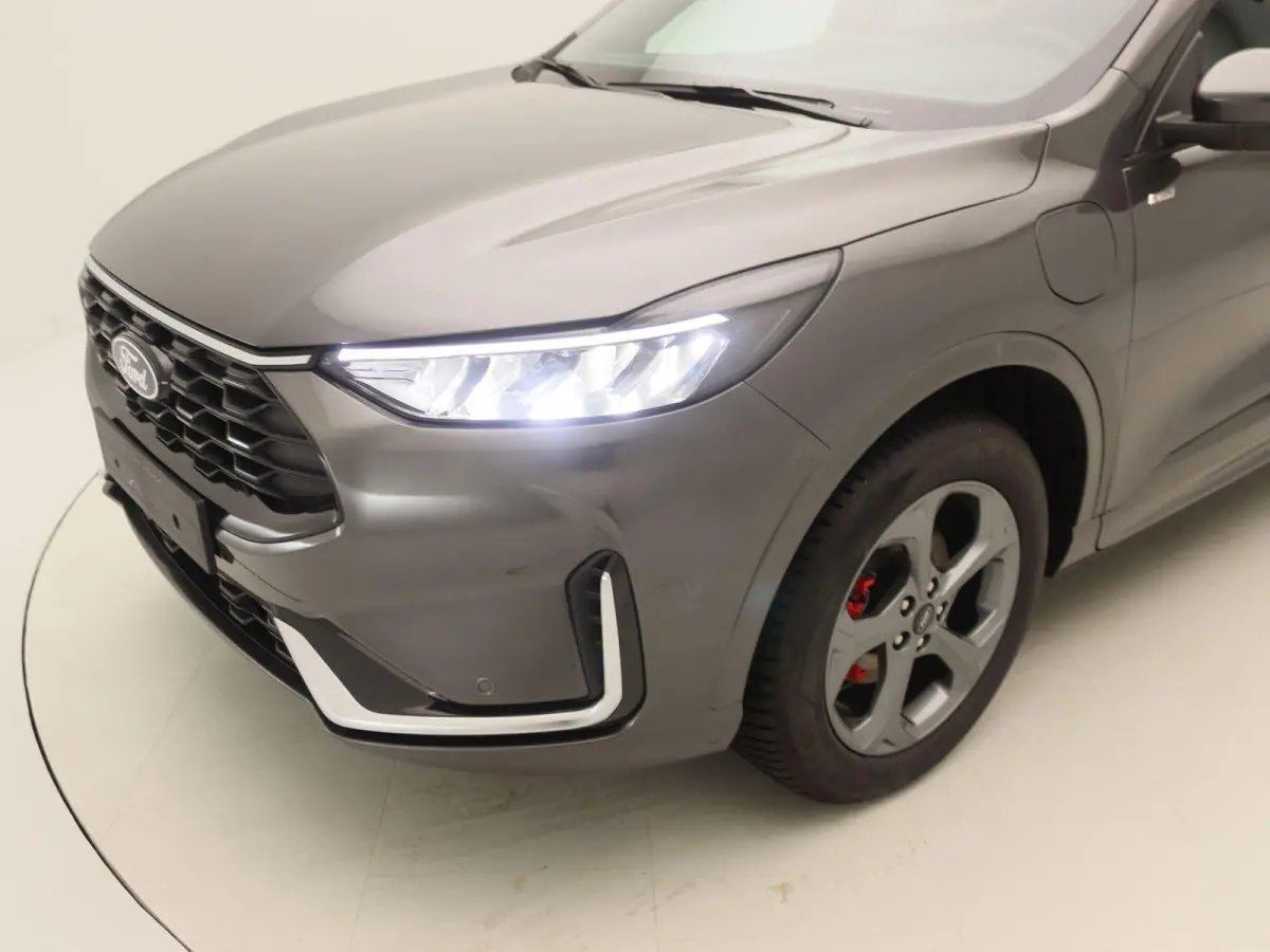2.5 PHEV ST-Line X | UIT VOORRAAD LEVERBAAR | Elektrische Trekhaak | All weather banden |