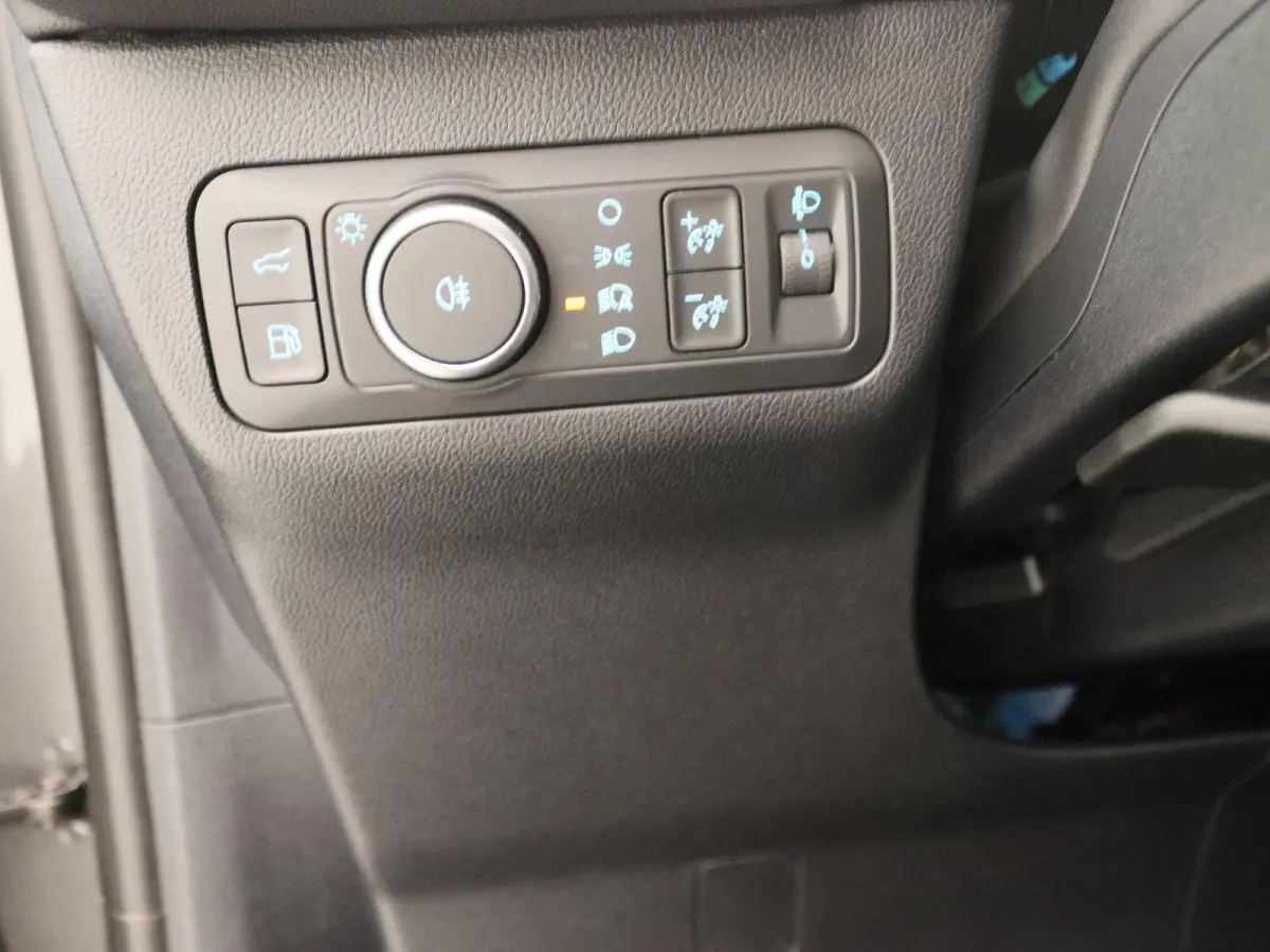 2.5 PHEV ST-Line X | UIT VOORRAAD LEVERBAAR | Elektrische Trekhaak | All weather banden |