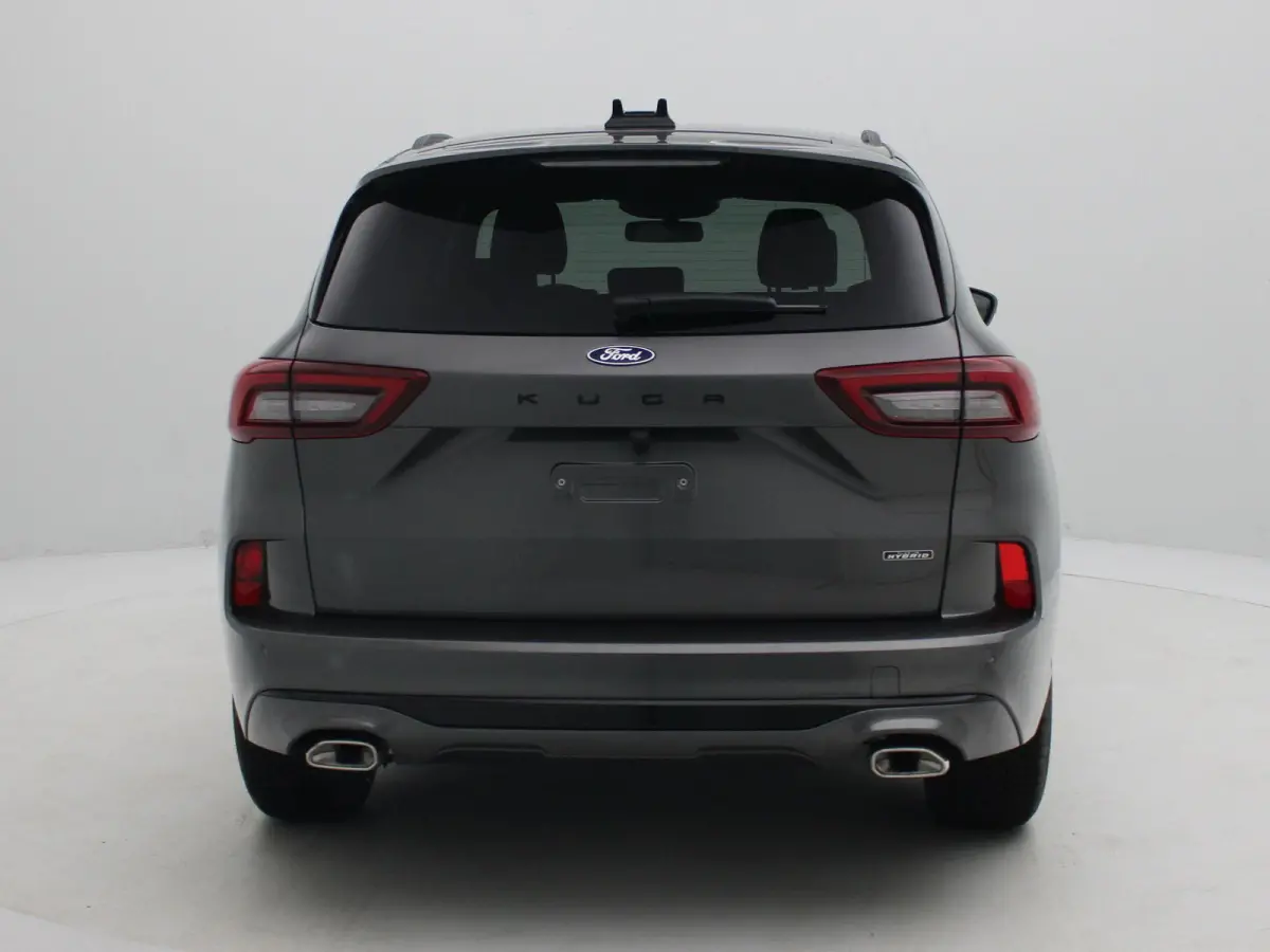 2.5 PHEV ST-Line X | UIT VOORRAAD LEVERBAAR | Elektrische Trekhaak | All weather banden |