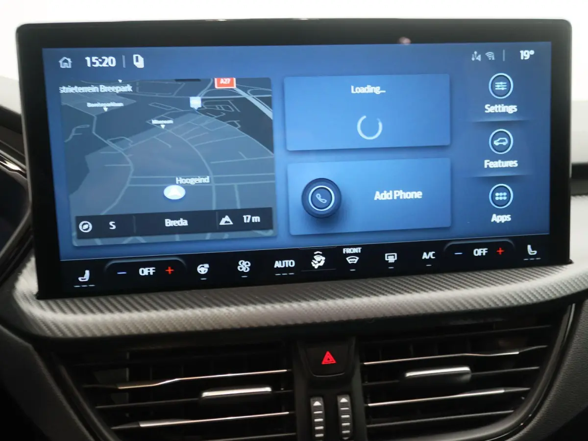 2.5 PHEV ST-Line X | UIT VOORRAAD LEVERBAAR | Elektrische Trekhaak | All weather banden |