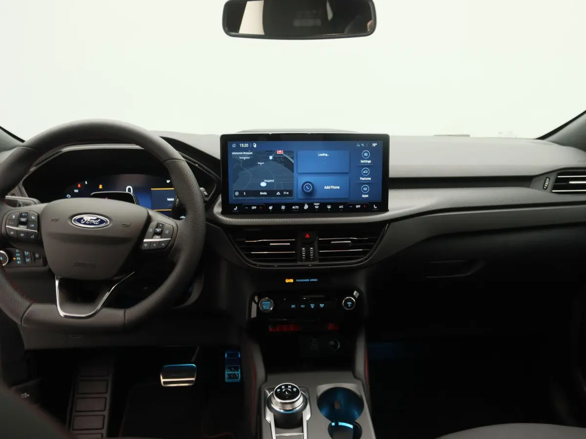 2.5 PHEV ST-Line X | UIT VOORRAAD LEVERBAAR | Elektrische Trekhaak | All weather banden |