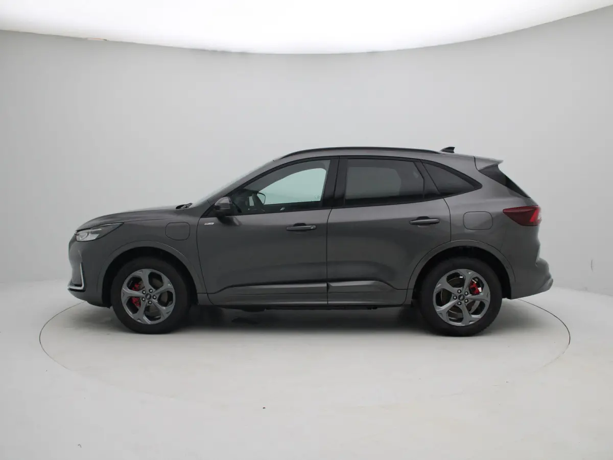 2.5 PHEV ST-Line X | UIT VOORRAAD LEVERBAAR | Elektrische Trekhaak | All weather banden |