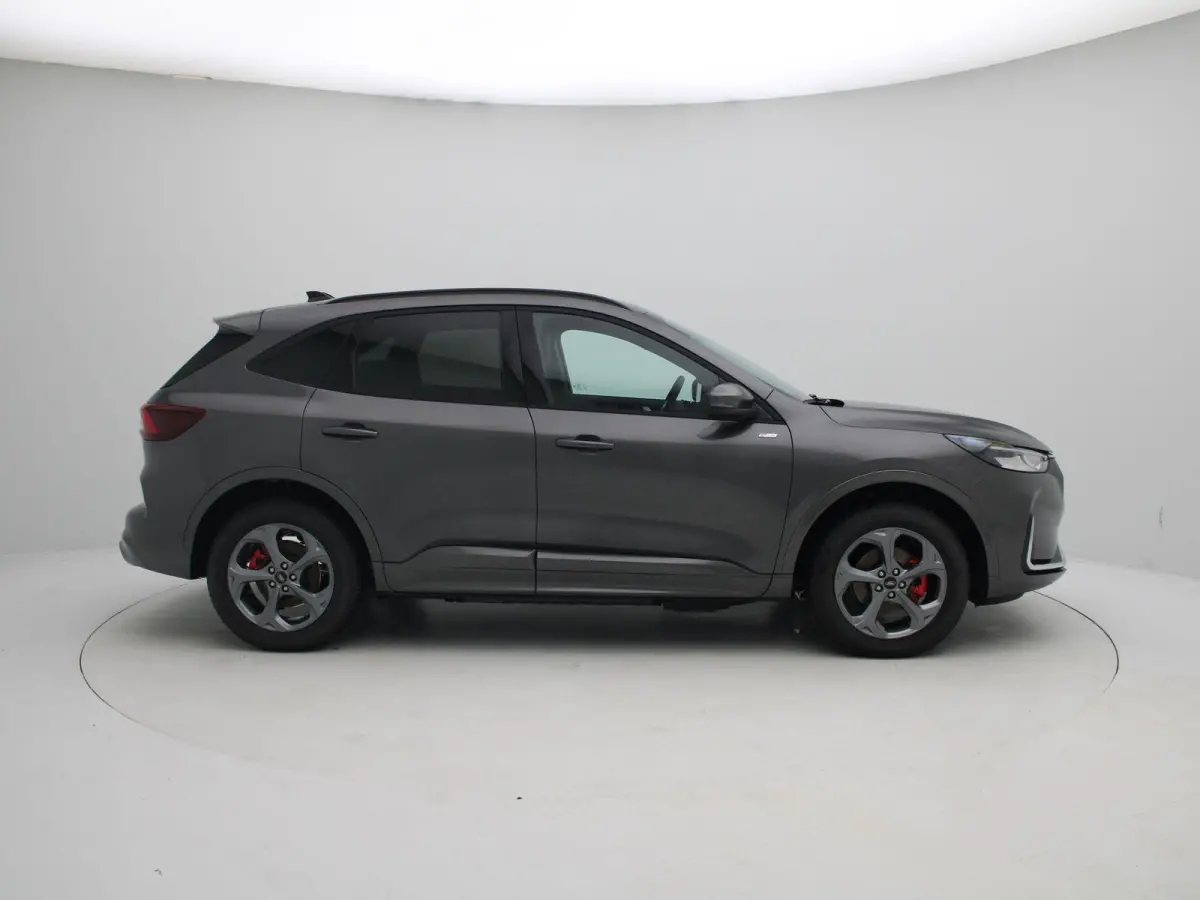 2.5 PHEV ST-Line X | UIT VOORRAAD LEVERBAAR | Elektrische Trekhaak | All weather banden |
