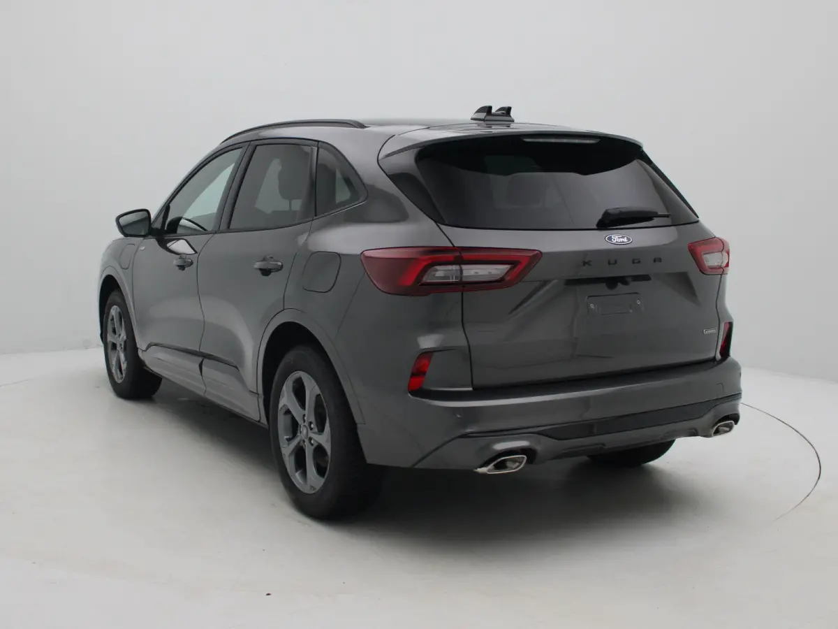 2.5 PHEV ST-Line X | UIT VOORRAAD LEVERBAAR | Elektrische Trekhaak | All weather banden |