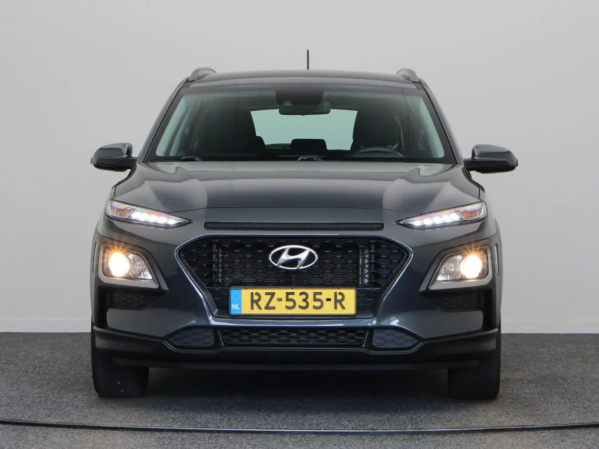 1.0T Comfort | Trekhaak | All Season Banden | Achteruitrijcamera |