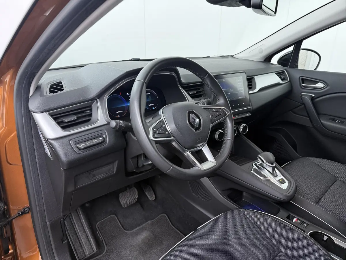 E-TECH plug-in hybrid 160 Intens | SoH 95% | Parkeercamera | Apple Carplay/Android Auto | Trekhaak |