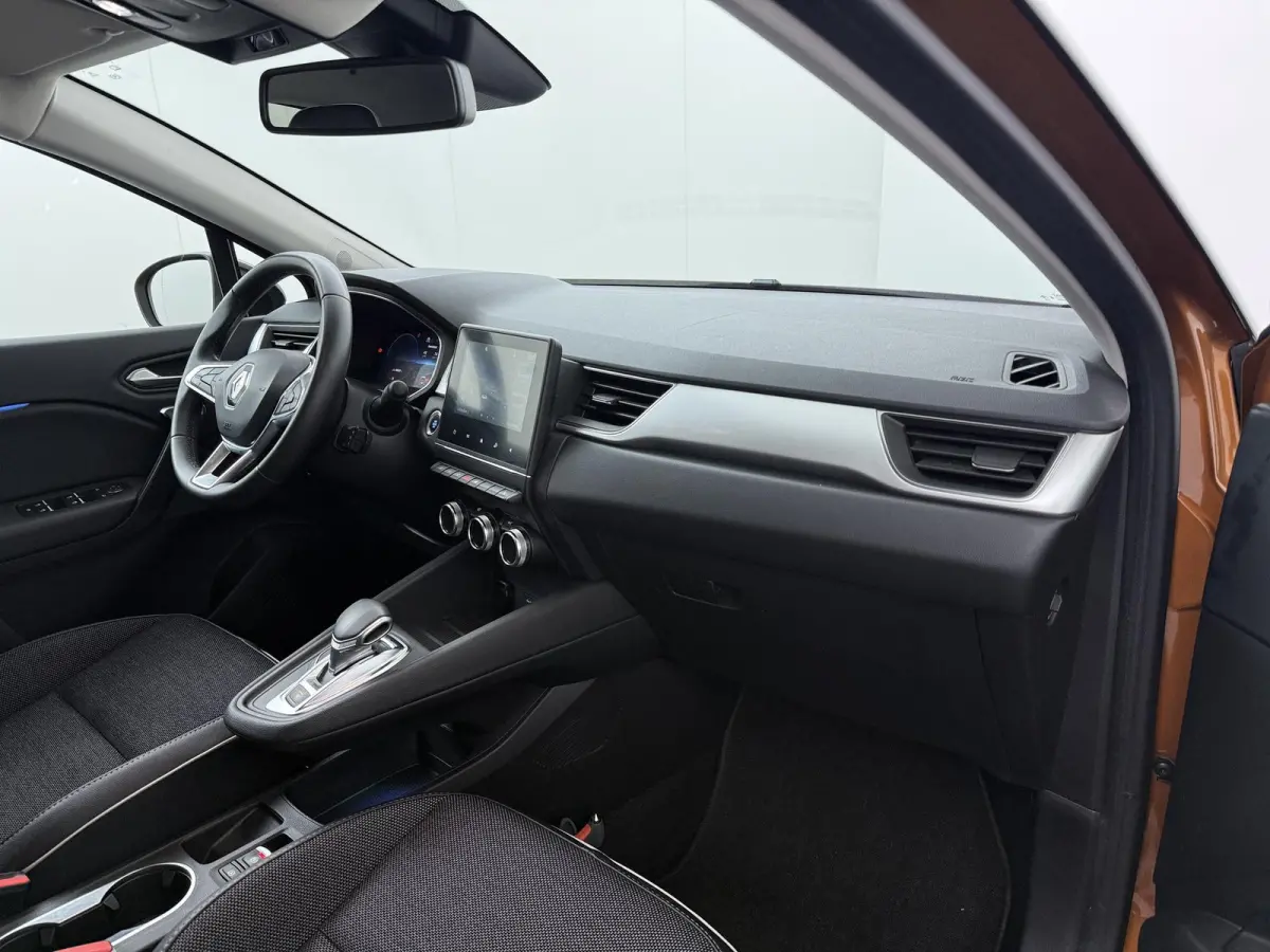E-TECH plug-in hybrid 160 Intens | SoH 95% | Parkeercamera | Apple Carplay/Android Auto | Trekhaak |