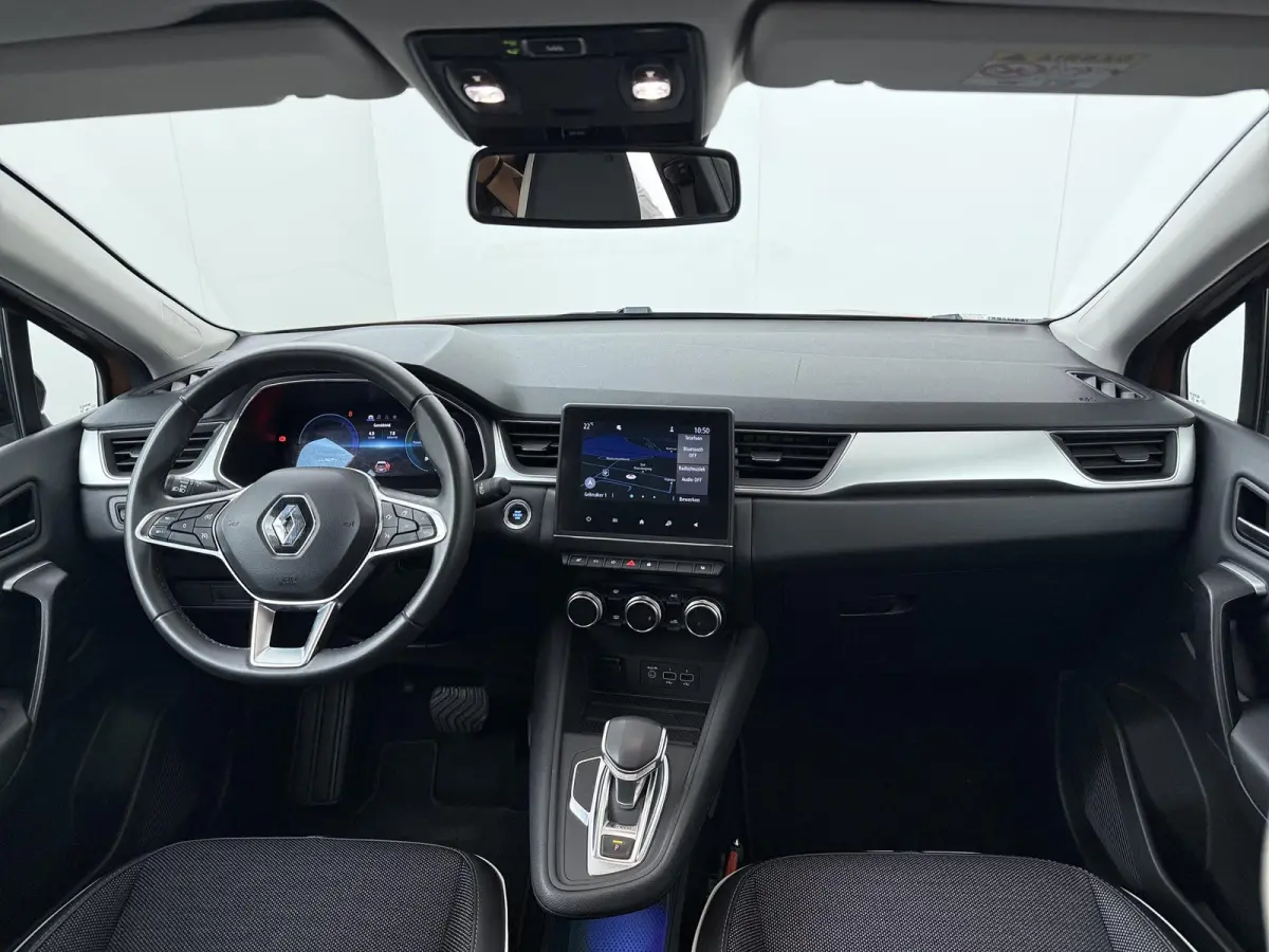 E-TECH plug-in hybrid 160 Intens | SoH 95% | Parkeercamera | Apple Carplay/Android Auto | Trekhaak |