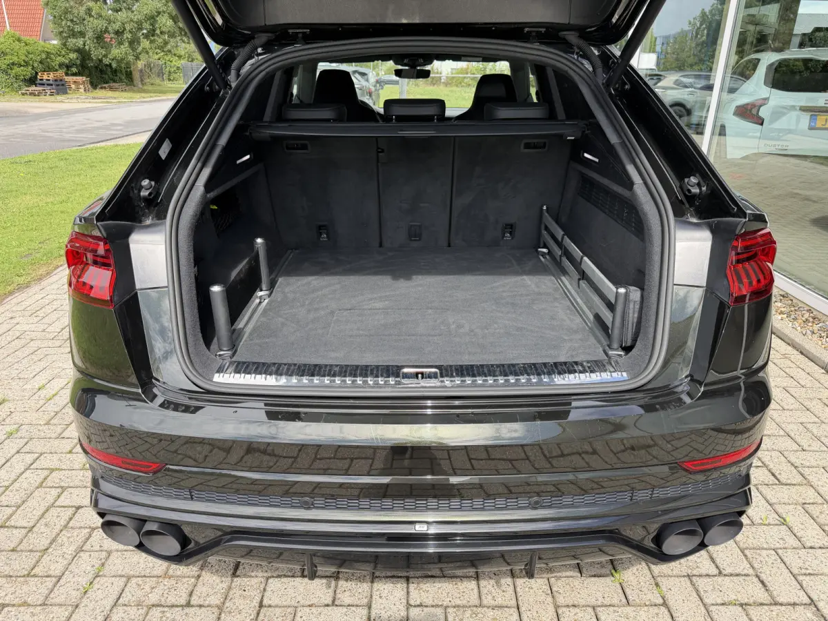 60 TFSI e quattro Pro Line S Competition Dark Olive | ABT