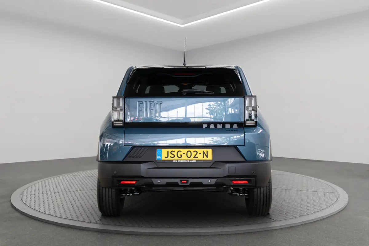 1.2 Hybrid ICON | Tot 8 Jaar Garantie | Apple Carplay & Android Auto | Parkeersensoren | Cruise Controle | Airco | USB |