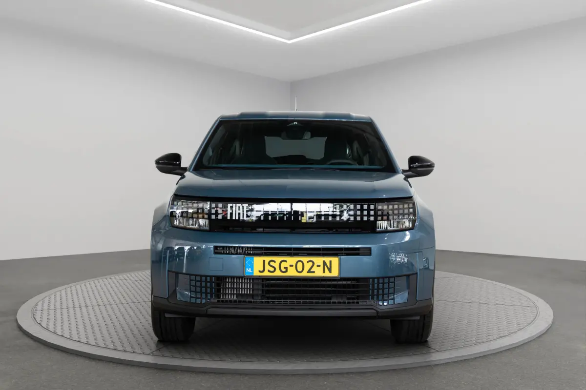 1.2 Hybrid ICON | Tot 8 Jaar Garantie | Apple Carplay & Android Auto | Parkeersensoren | Cruise Controle | Airco | USB |