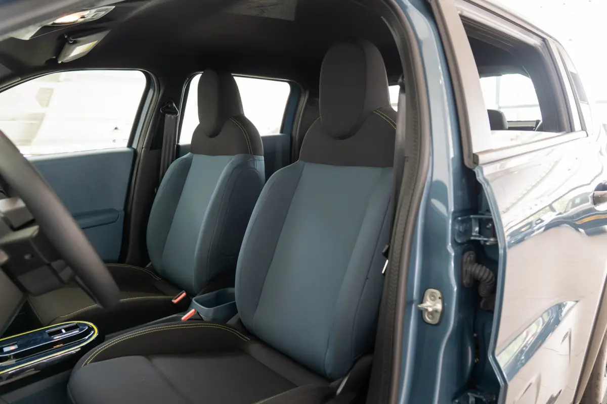 1.2 Hybrid ICON | Tot 8 Jaar Garantie | Apple Carplay & Android Auto | Parkeersensoren | Cruise Controle | Airco | USB |