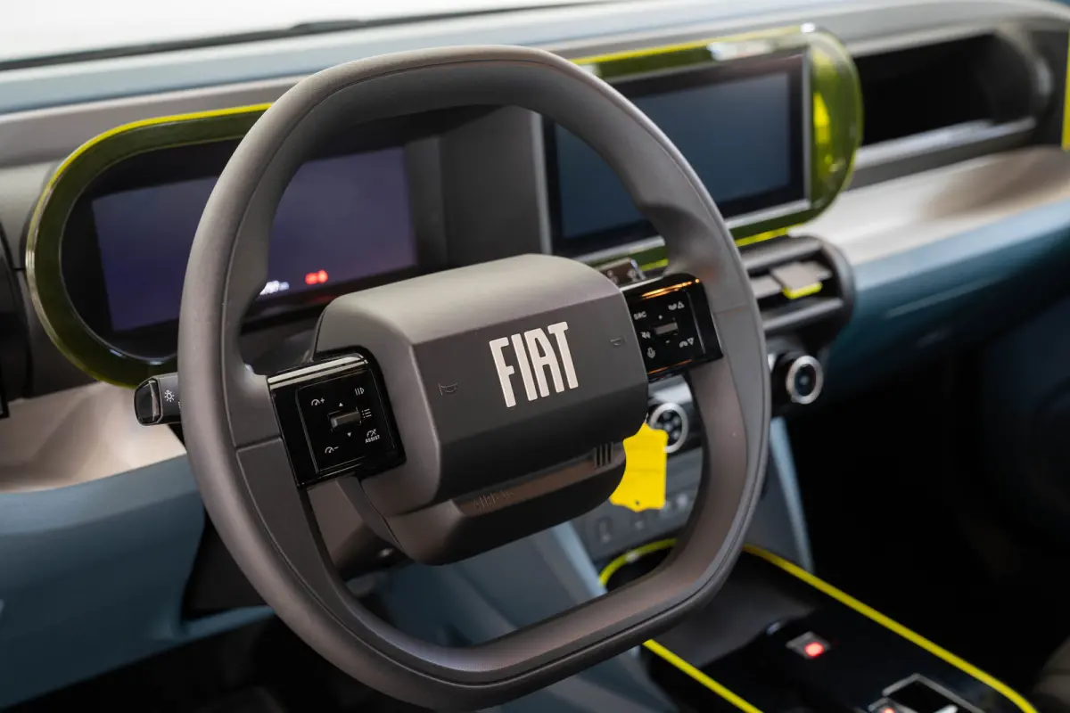 1.2 Hybrid ICON | Tot 8 Jaar Garantie | Apple Carplay & Android Auto | Parkeersensoren | Cruise Controle | Airco | USB |