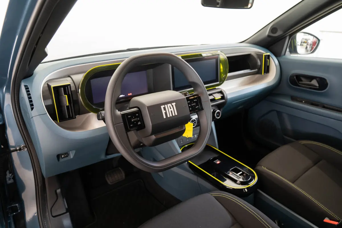 1.2 Hybrid ICON | Tot 8 Jaar Garantie | Apple Carplay & Android Auto | Parkeersensoren | Cruise Controle | Airco | USB |