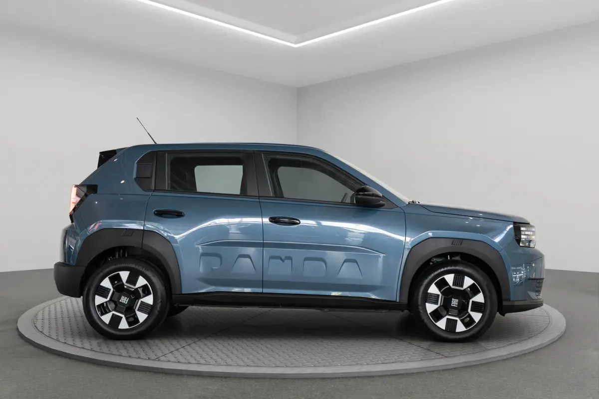 1.2 Hybrid ICON | Tot 8 Jaar Garantie | Apple Carplay & Android Auto | Parkeersensoren | Cruise Controle | Airco | USB |