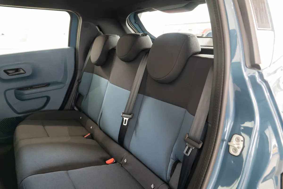 1.2 Hybrid ICON | Tot 8 Jaar Garantie | Apple Carplay & Android Auto | Parkeersensoren | Cruise Controle | Airco | USB |