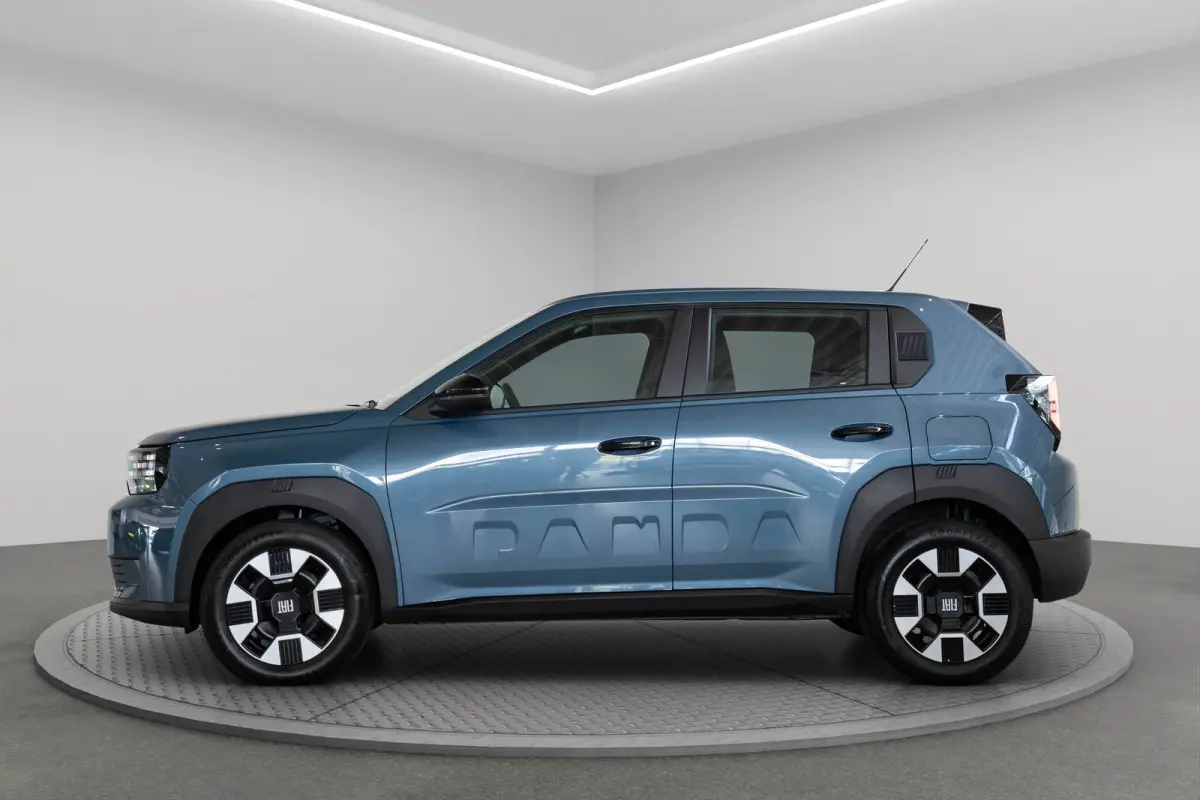 1.2 Hybrid ICON | Tot 8 Jaar Garantie | Apple Carplay & Android Auto | Parkeersensoren | Cruise Controle | Airco | USB |