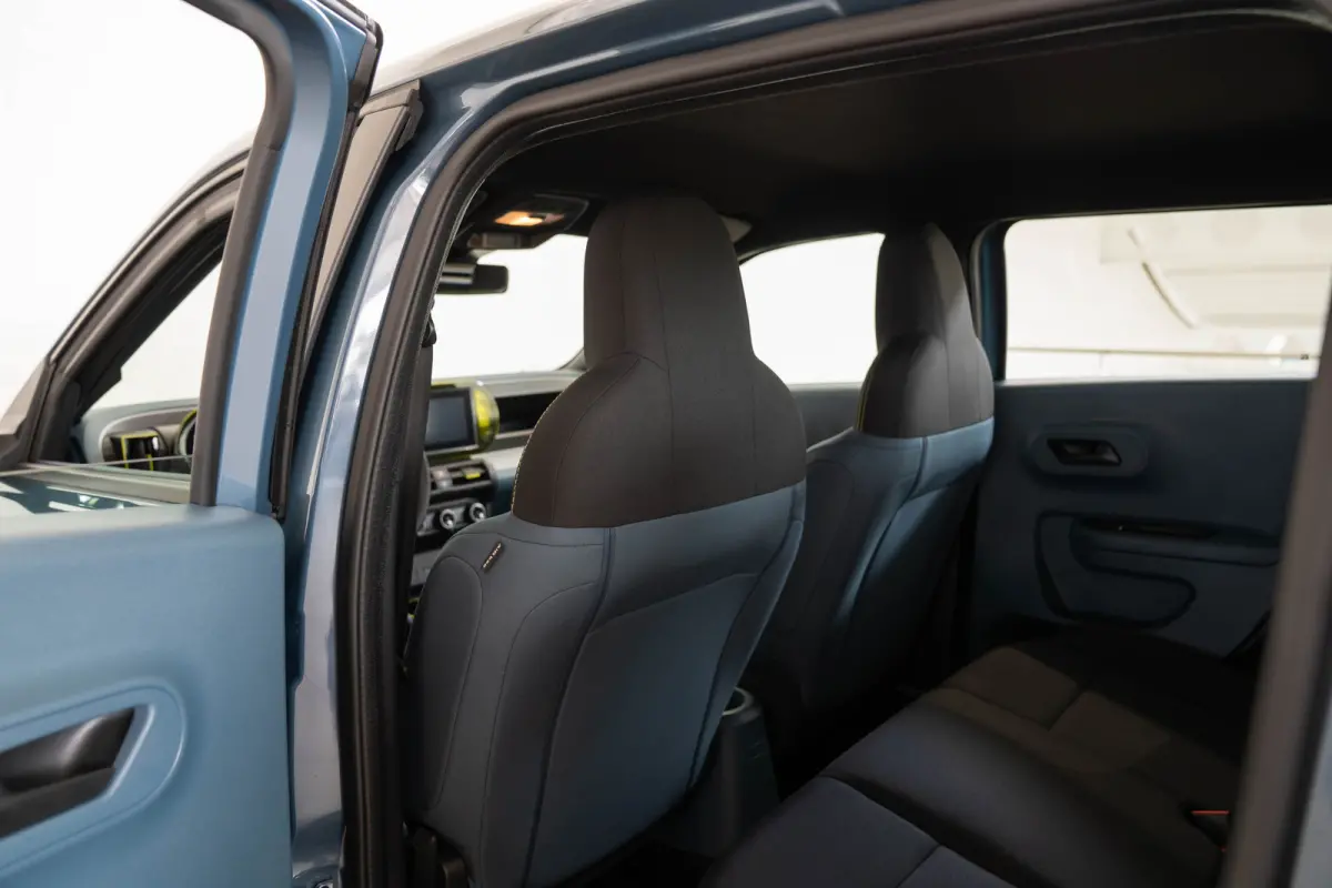 1.2 Hybrid ICON | Tot 8 Jaar Garantie | Apple Carplay & Android Auto | Parkeersensoren | Cruise Controle | Airco | USB |
