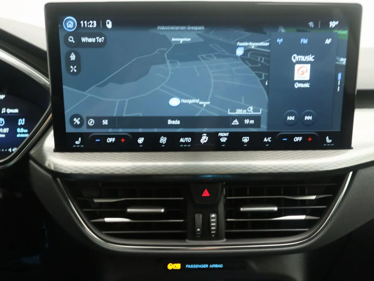 2.5 PHEV Titanium | UIT VOORRAAD LEVERBAAR | Elektrische Trekhaak | Adaptieve Cruise | 360 graden camera | All weather banden |