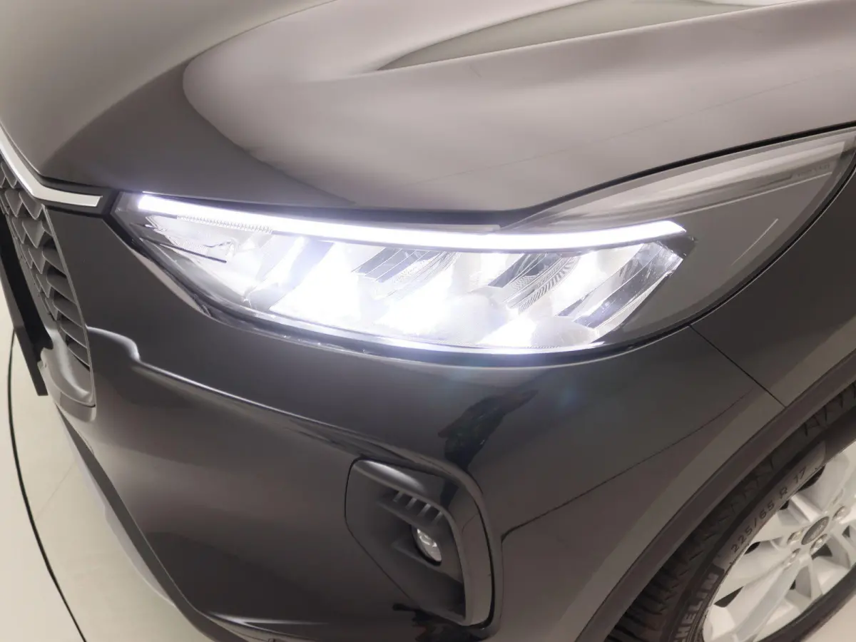 2.5 PHEV Titanium | UIT VOORRAAD LEVERBAAR | Elektrische Trekhaak | Adaptieve Cruise | 360 graden camera | All weather banden |