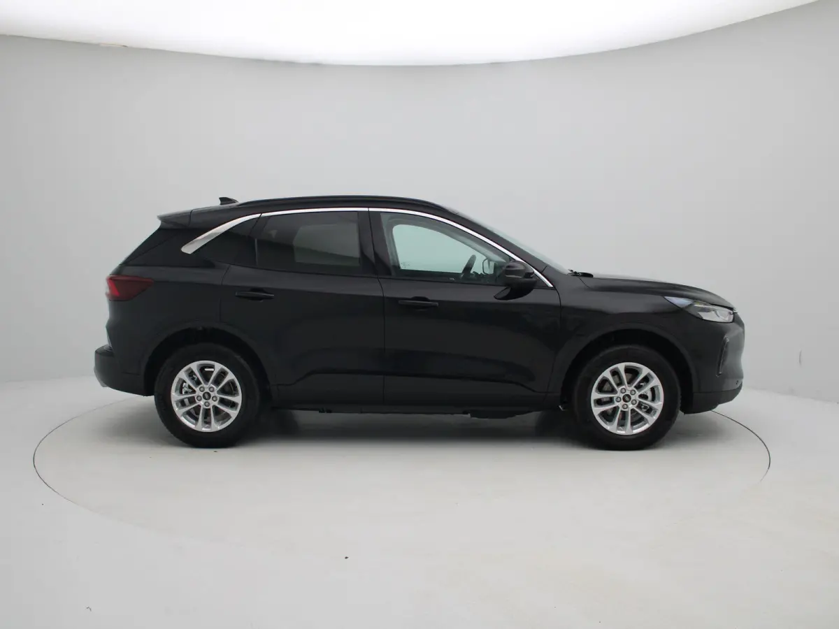 2.5 PHEV Titanium | UIT VOORRAAD LEVERBAAR | Elektrische Trekhaak | Adaptieve Cruise | 360 graden camera | All weather banden |