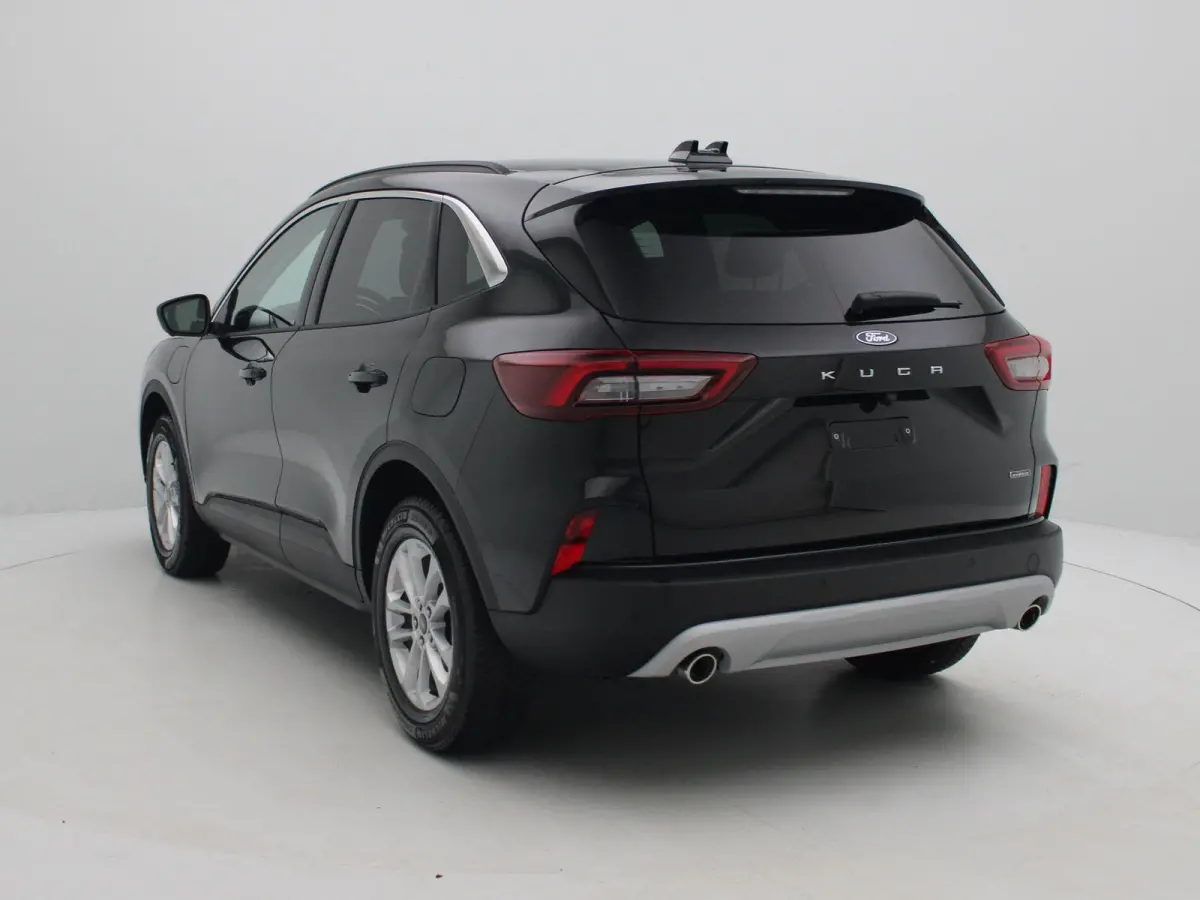 2.5 PHEV Titanium | UIT VOORRAAD LEVERBAAR | Elektrische Trekhaak | Adaptieve Cruise | 360 graden camera | All weather banden |
