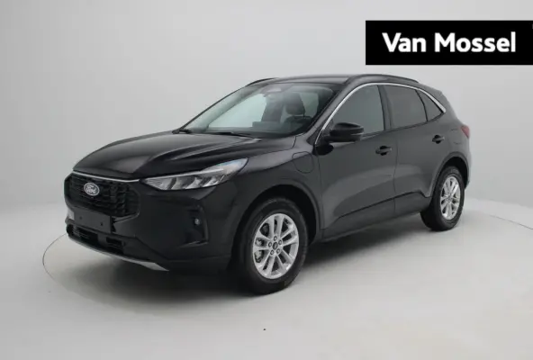 2.5 PHEV Titanium | UIT VOORRAAD LEVERBAAR | Elektrische Trekhaak | Adaptieve Cruise | 360 graden camera | All weather banden |