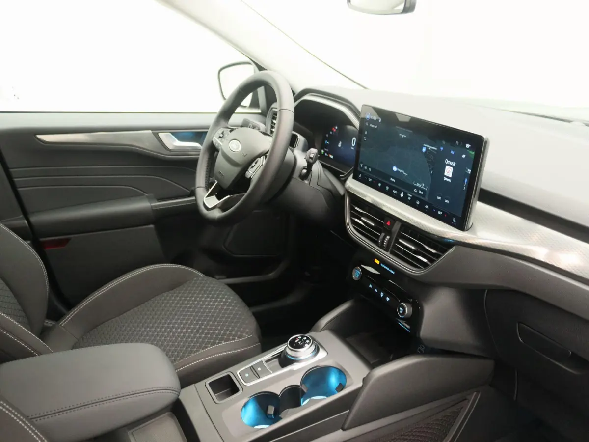 2.5 PHEV Titanium | UIT VOORRAAD LEVERBAAR | Elektrische Trekhaak | Adaptieve Cruise | 360 graden camera | All weather banden |