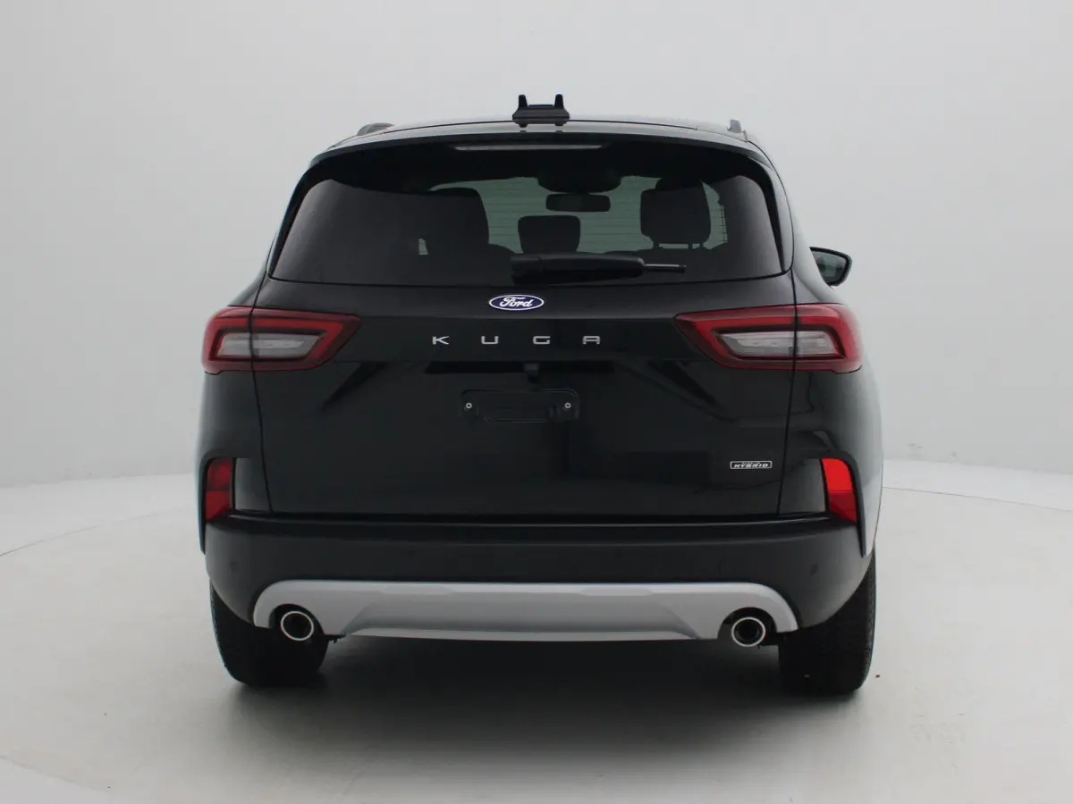 2.5 PHEV Titanium | UIT VOORRAAD LEVERBAAR | Elektrische Trekhaak | Adaptieve Cruise | 360 graden camera | All weather banden |