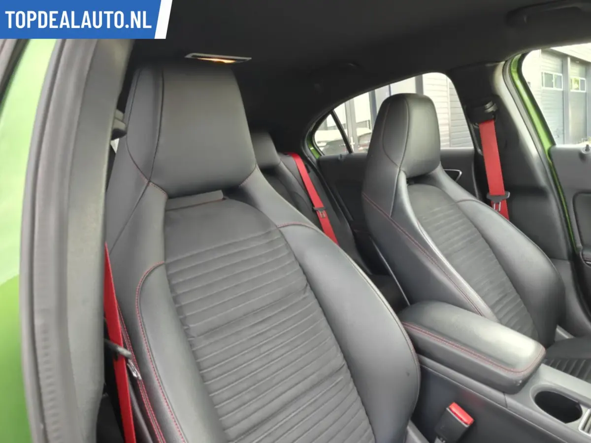 AMG 45 4MATIC Aeropakket