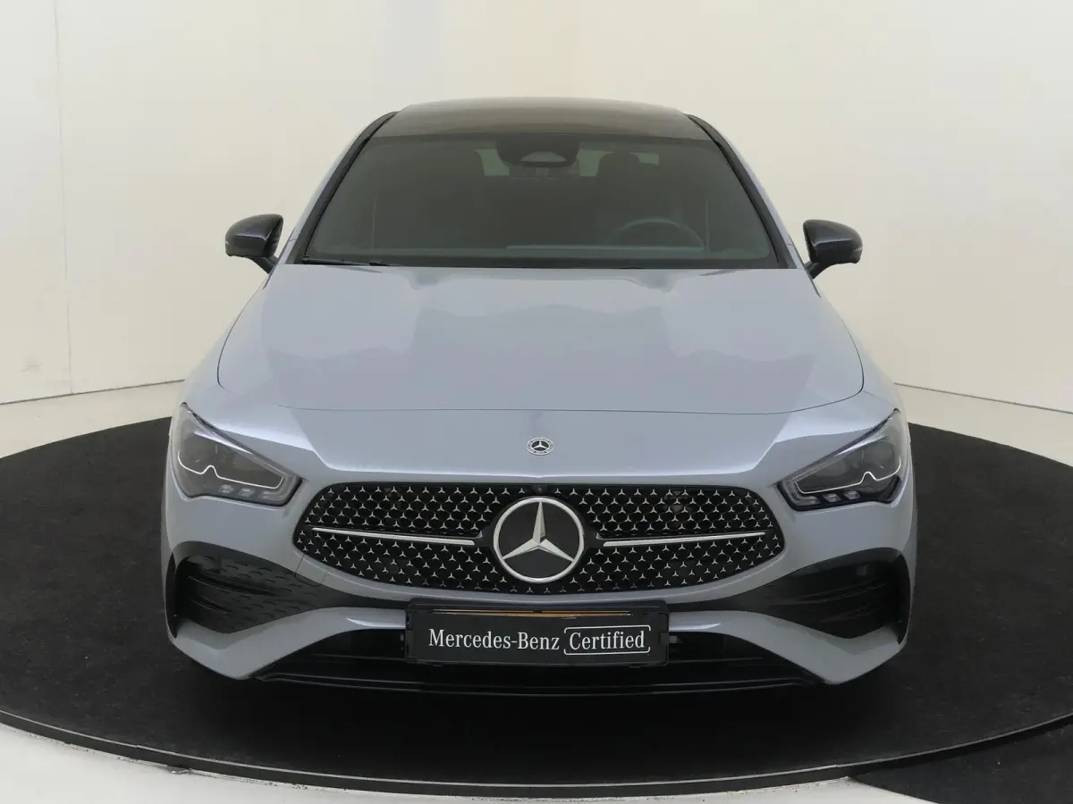 180 Business Solution AMG Premium Plus /Panoramadak /Memory /19 Inch /360 Camera /Winterpakket