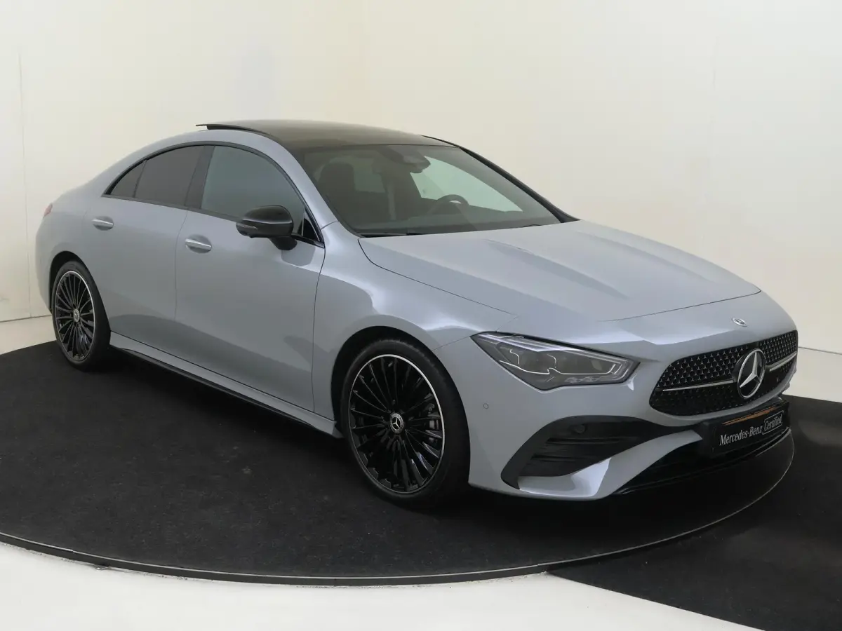 180 Business Solution AMG Premium Plus /Panoramadak /Memory /19 Inch /360 Camera /Winterpakket