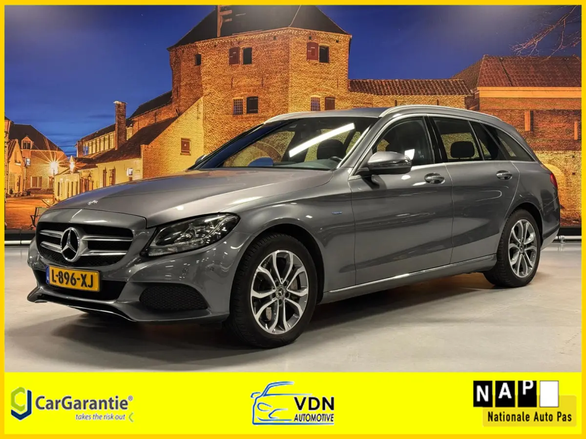 350e Lease Edition Aut Leer Camera