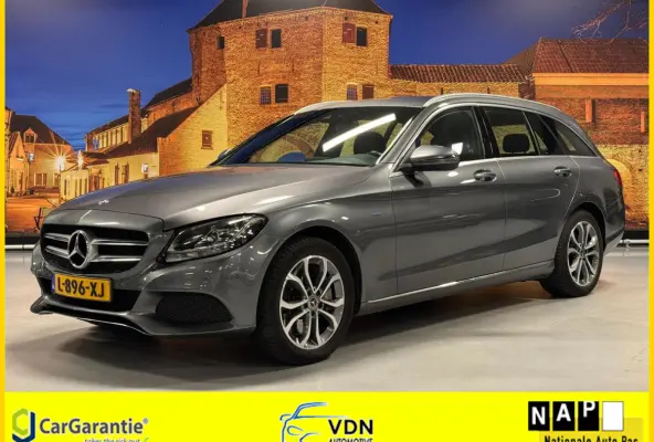 350e Lease Edition Aut Leer Camera