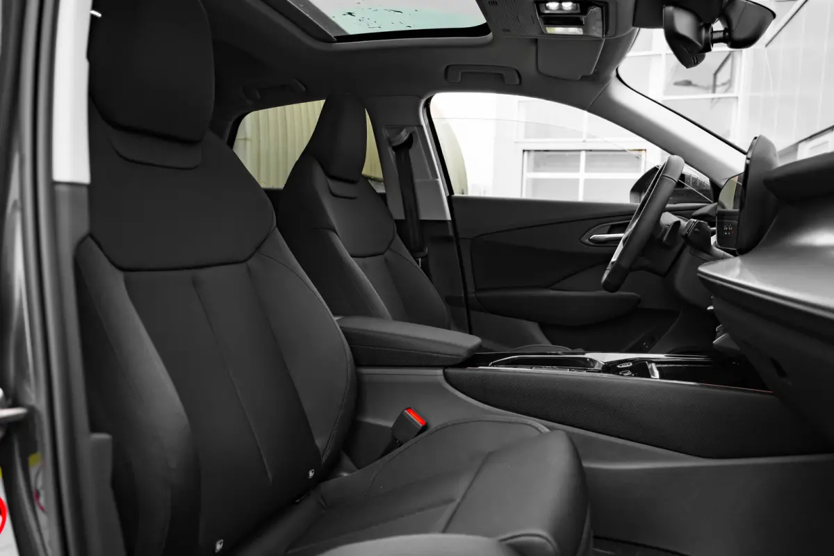 Advanced edition e-hybrid 272 pk | Achteruitrijcamera | Achteruitrijcamera | Adaptive cruise control