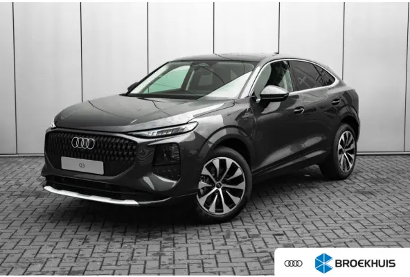 Advanced edition e-hybrid 272 pk | Achteruitrijcamera | Achteruitrijcamera | Adaptive cruise control
