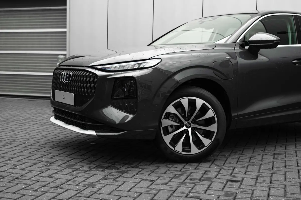 Advanced edition e-hybrid 272 pk | Achteruitrijcamera | Achteruitrijcamera | Adaptive cruise control
