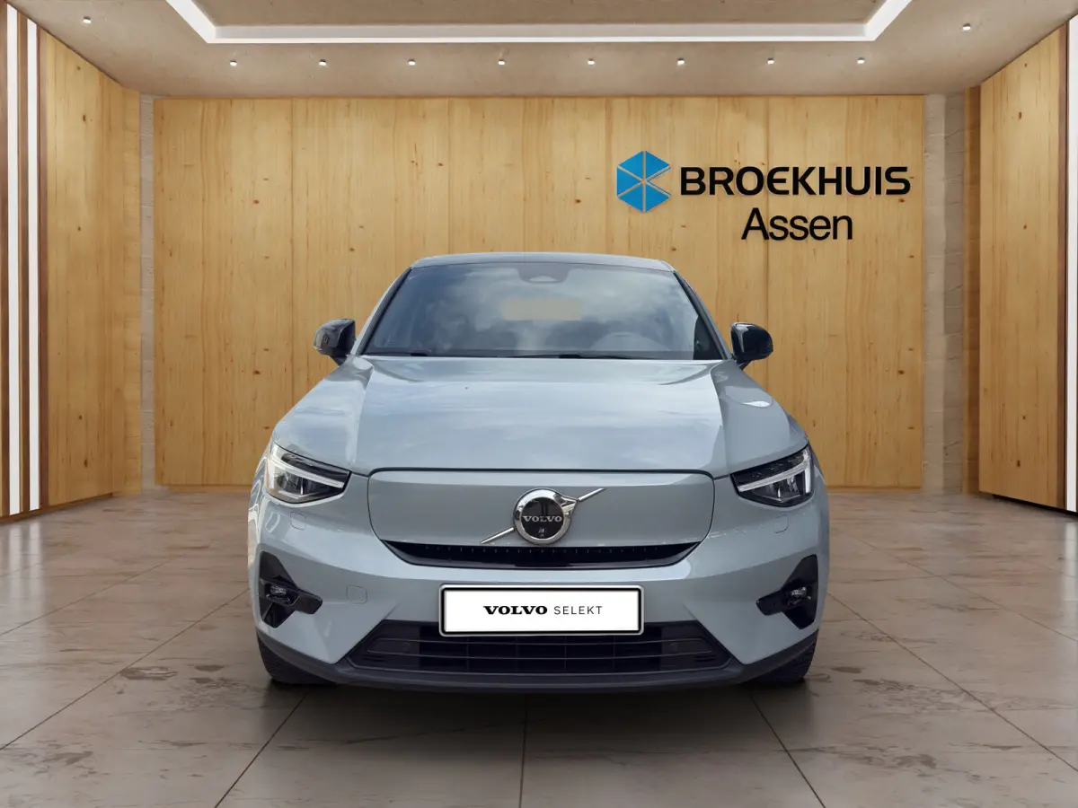 Ultimate Recharge Pure Electric 2WD | Harman Kardon | 360 Camera | Stoel + Stuur Verwarming | Trekhaak | Keyless Start / Entry |