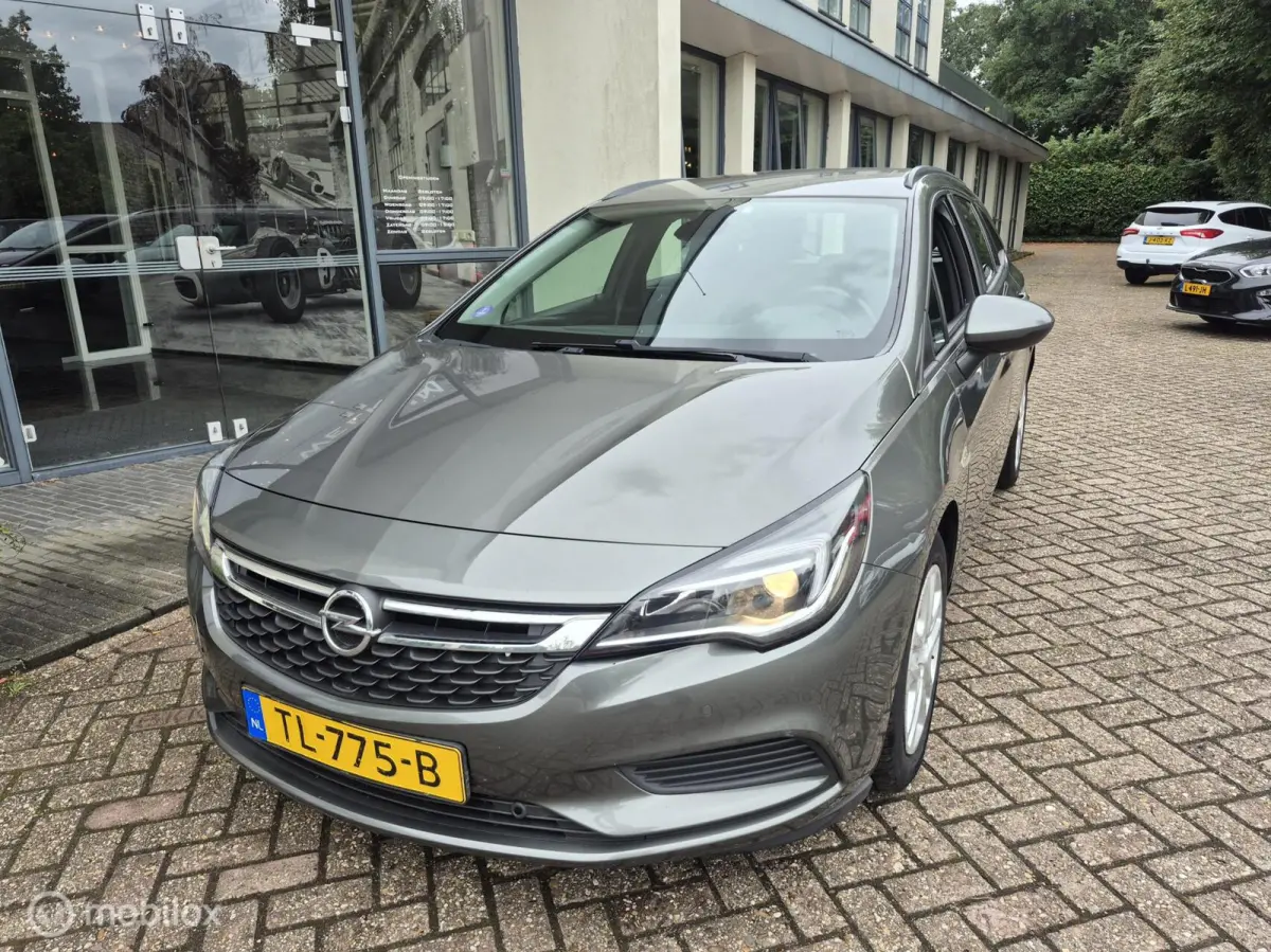 1.0 Innovation 1e eig.✅|Carplay✅|Cruise