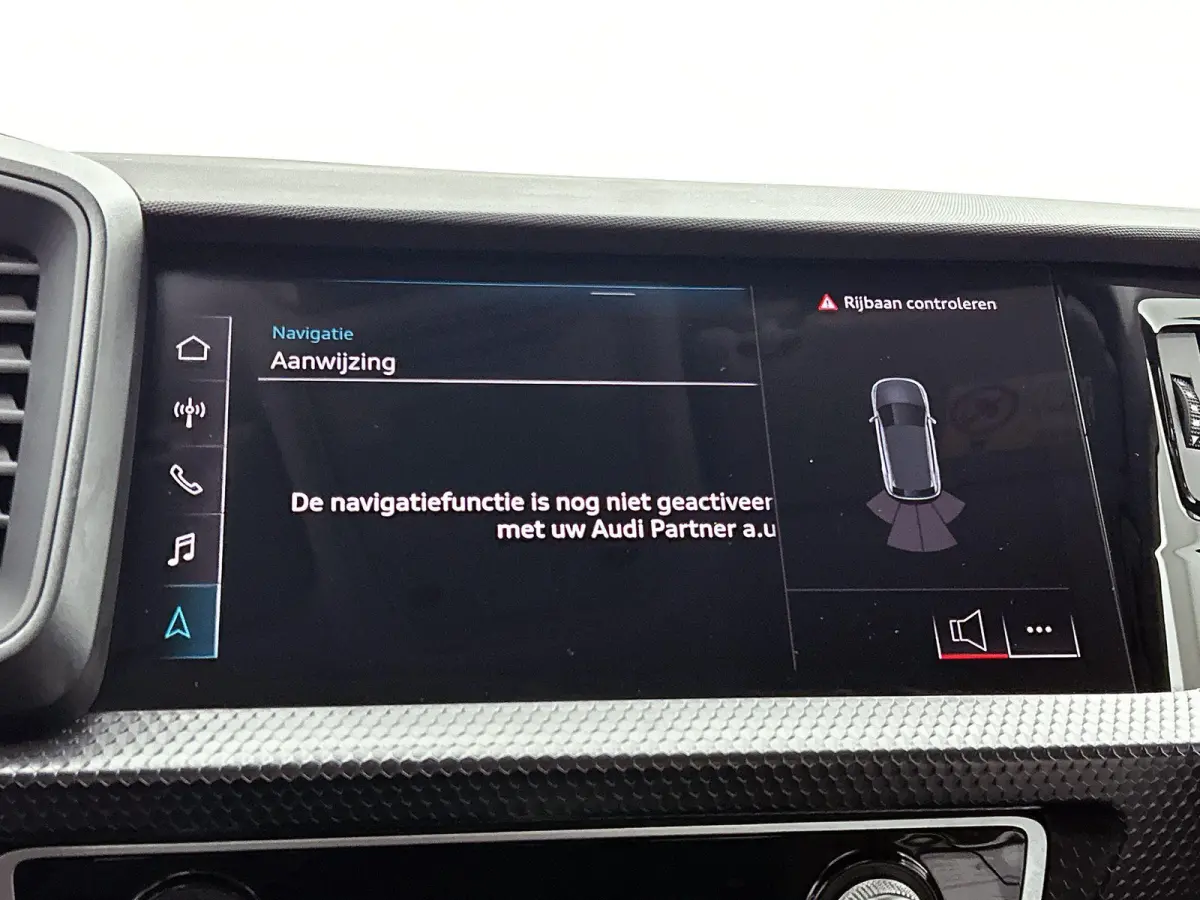 30 TFSI Advanced edition 116 PK | Automaat | Stoelverwarming | Audi smartphone interface | Climate Control | Cruise Control | Lichtmetalen velgen Zwart | LED |